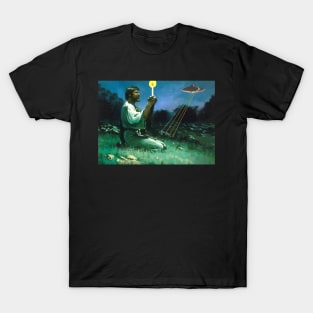 Arrival T-Shirt